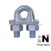 Galvanized Steel Wire Rope Clip US Type